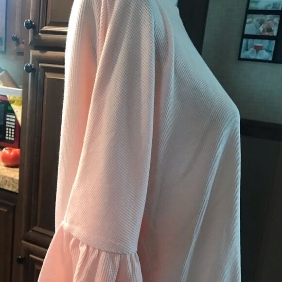 NWT Xhilaration Large Peach Sleepwear Women's - Picture 6 of 12